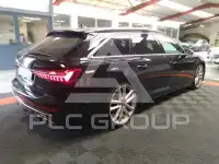 2019 Audi S6