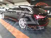 2019 Audi S6