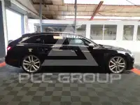 2019 Audi S6