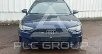 2019 Audi S6