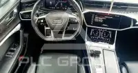2019 Audi S6