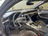 2019 Audi S6