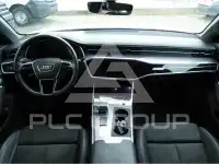 2019 Audi A6