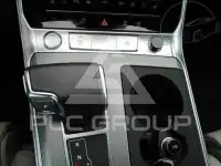 2019 Audi A6