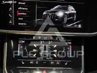 2019 Audi A6