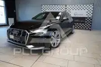 2019 Audi A6
