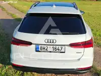 2019 Audi A6
