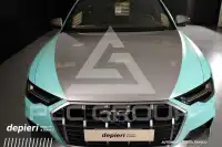 2019 Audi A6