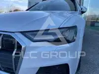 2019 Audi A6