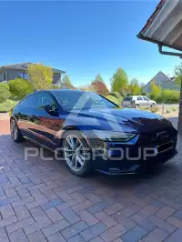 2019 Audi S7