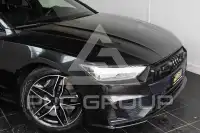 2019 Audi S7