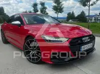 2019 Audi S7