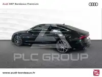 2019 Audi S7