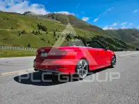 2019 Audi S3