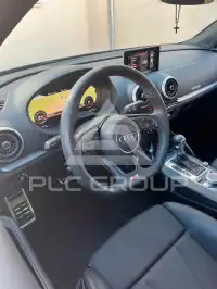 2019 Audi S3