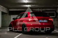 2019 Audi S3