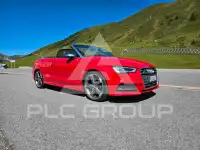 2019 Audi S3