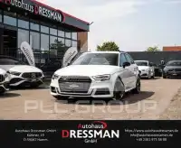 2019 Audi S3