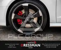 2019 Audi S3