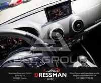2019 Audi S3