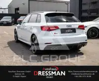 2019 Audi S3