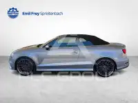 2019 Audi S3