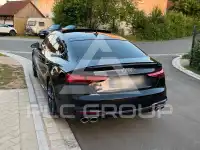 2019 Audi S5