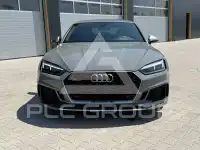 2019 Audi RS5