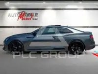 2019 Audi RS5