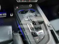 2019 Audi RS5