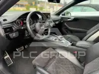 2019 Audi RS5