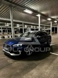 2019 Audi RS5