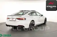 2019 Audi RS5
