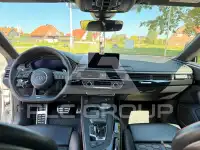 2019 Audi RS5