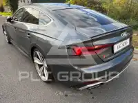 2019 Audi RS5