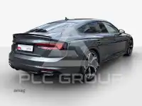 2019 Audi RS5