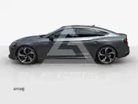 2019 Audi RS5
