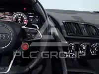 2019 Audi R8