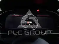 2019 Audi R8