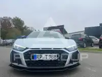 2019 Audi R8