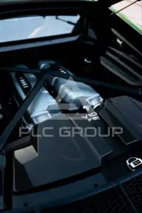 2019 Audi R8