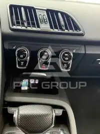 2019 Audi R8