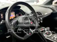 2019 Audi R8