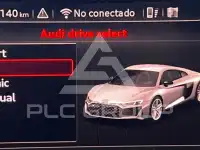 2019 Audi R8