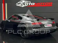 2019 Audi R8