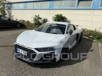 2019 Audi R8