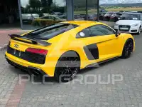 2019 Audi R8