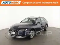 2019 Audi A4
