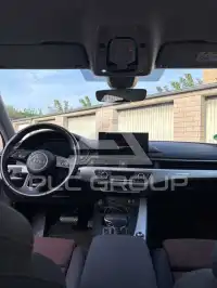 2019 Audi A4