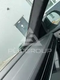 2019 Audi Q8